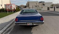 اولدزموبيل دیلتا 88